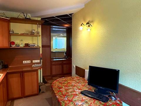 квартира по адресу Академика Глушко просп., 8