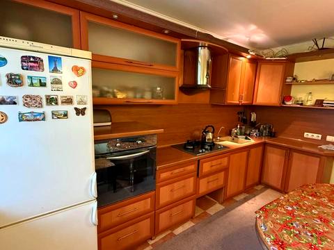 квартира по адресу Академика Глушко просп., 8