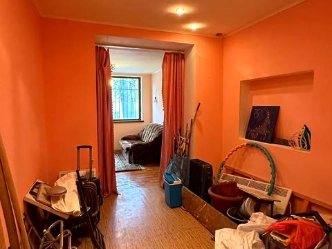 квартира по адресу Академика Глушко просп., 8