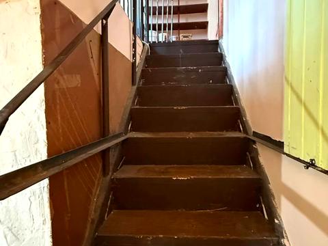 квартира по адресу Академика Глушко просп., 8