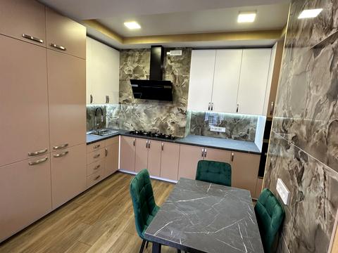 квартира по адресу Щирецкая ул., 8