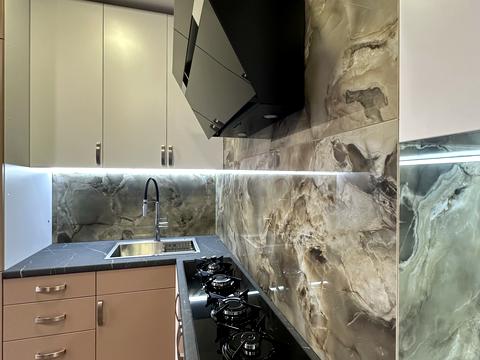 квартира по адресу Щирецкая ул., 8