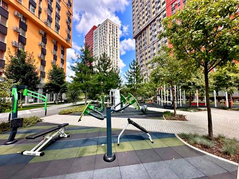 квартира за адресою Столичне шосе, 5-А