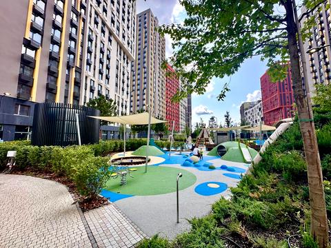 квартира за адресою Столичне шосе, 5-А