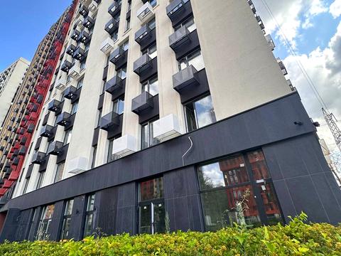 квартира за адресою Столичне шосе, 5-А