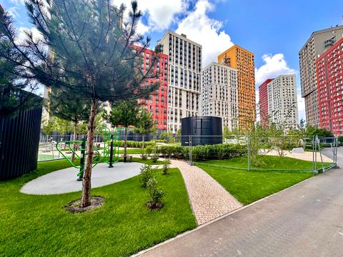 квартира за адресою Столичне шосе, 5-А