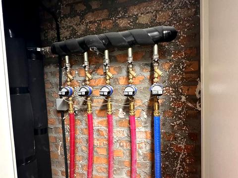 квартира за адресою Столичне шосе, 5-А