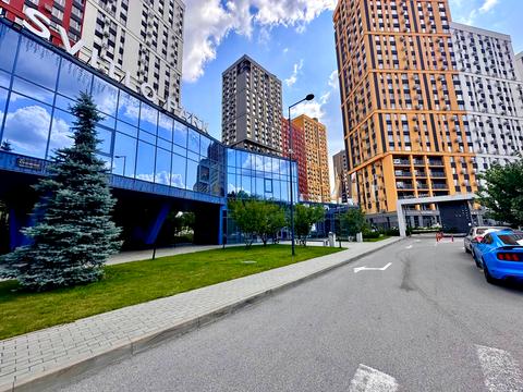 квартира за адресою Столичне шосе, 5-А