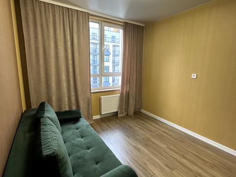 квартира по адресу Щирецкая ул., 8