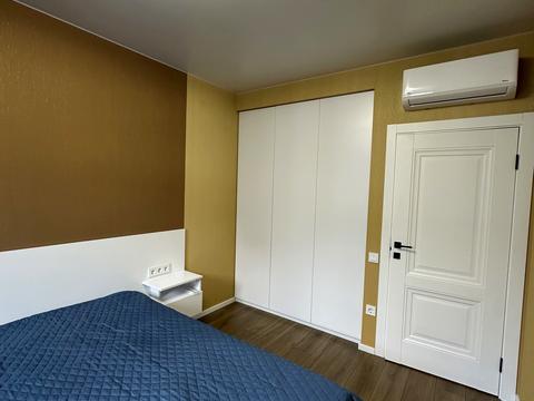 квартира по адресу Щирецкая ул., 8