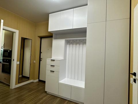 квартира по адресу Щирецкая ул., 8