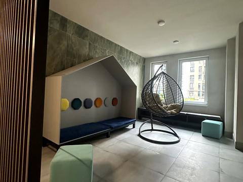 квартира по адресу Щирецкая ул., 8