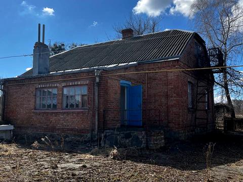 будинок за адресою Шевченка