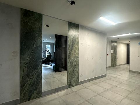 квартира по адресу Щирецкая ул., 8