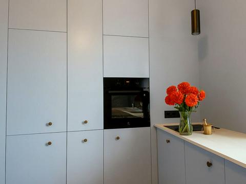 квартира за адресою Оленівська вул., 10