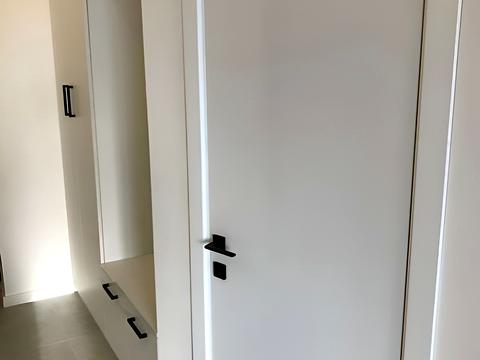 квартира за адресою Соборності просп. (Возз'єднання), 30