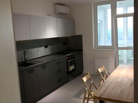 квартира за адресою Соборності просп. (Возз'єднання), 30