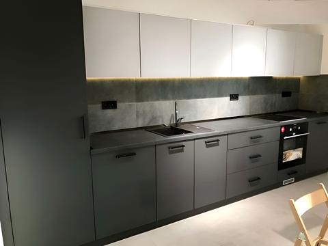 квартира за адресою Соборності просп. (Возз'єднання), 30