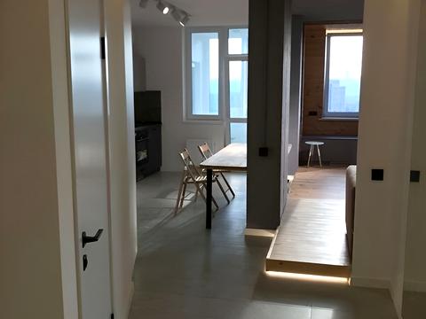 квартира за адресою Соборності просп. (Возз'єднання), 30