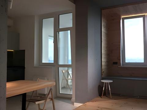 квартира за адресою Соборності просп. (Возз'єднання), 30