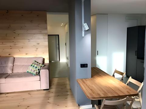 квартира за адресою Соборності просп. (Возз'єднання), 30