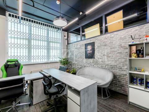 коммерческая по адресу Глубочицкая ул., 32-В