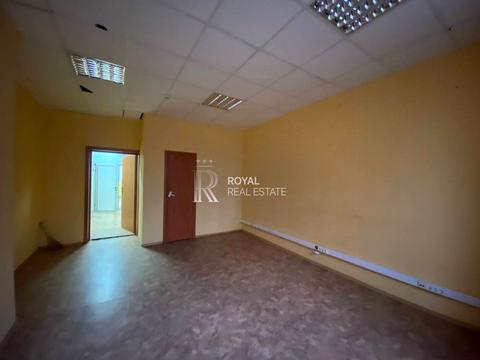 комерційна за адресою Академіка Палладіна просп., 44-А