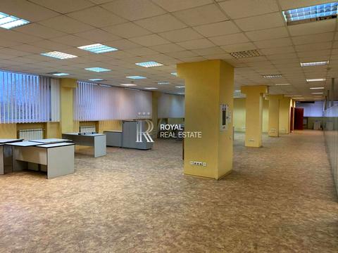 комерційна за адресою Академіка Палладіна просп., 44-А