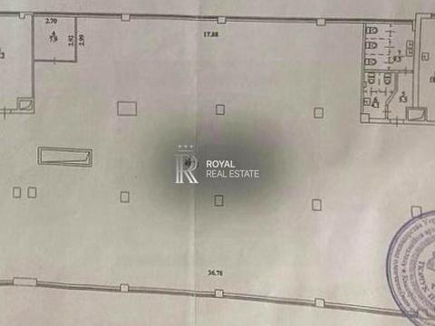 комерційна за адресою Академіка Палладіна просп., 44-А