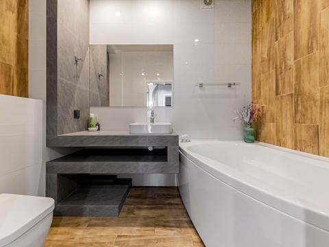 квартира по адресу Раисы Окипной ул., 18