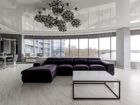 квартира по адресу Раисы Окипной ул., 18