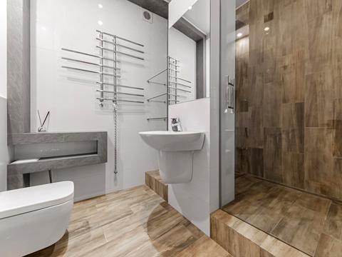 квартира по адресу Раисы Окипной ул., 18