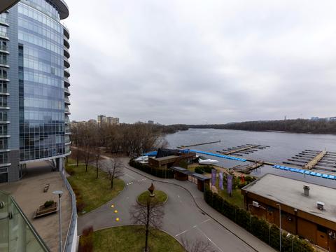 квартира по адресу Раисы Окипной ул., 18