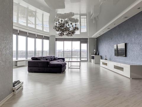 квартира по адресу Раисы Окипной ул., 18