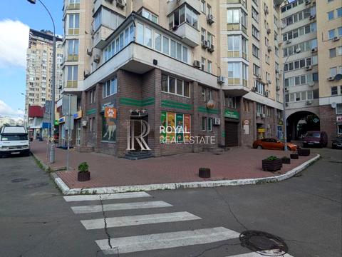 коммерческая по адресу Левка Лукьяненко ул. (Маршала Тимошенко), 29