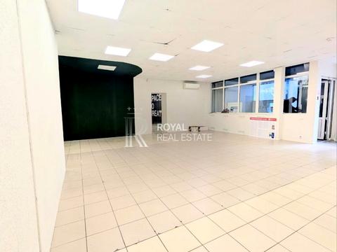 коммерческая по адресу Левка Лукьяненко ул. (Маршала Тимошенко), 29