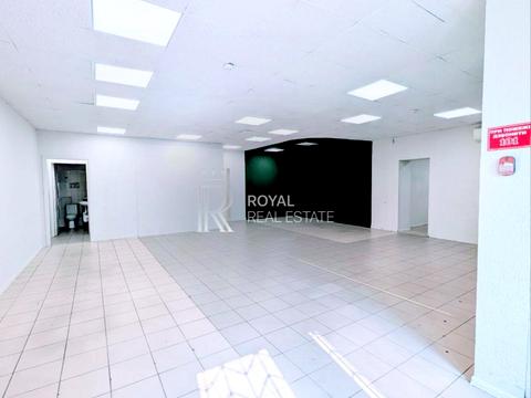 коммерческая по адресу Левка Лукьяненко ул. (Маршала Тимошенко), 29