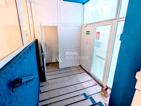 коммерческая по адресу Левка Лукьяненко ул. (Маршала Тимошенко), 29