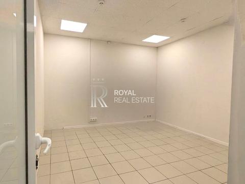 коммерческая по адресу Левка Лукьяненко ул. (Маршала Тимошенко), 29