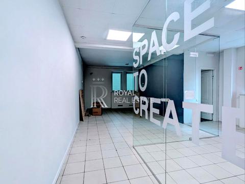 коммерческая по адресу Левка Лукьяненко ул. (Маршала Тимошенко), 29