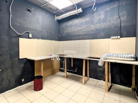 коммерческая по адресу Левка Лукьяненко ул. (Маршала Тимошенко), 29