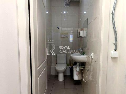 коммерческая по адресу Левка Лукьяненко ул. (Маршала Тимошенко), 29