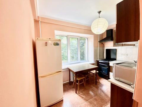 квартира по адресу Неманская ул., 2