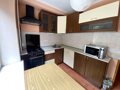 квартира по адресу Неманская ул., 2