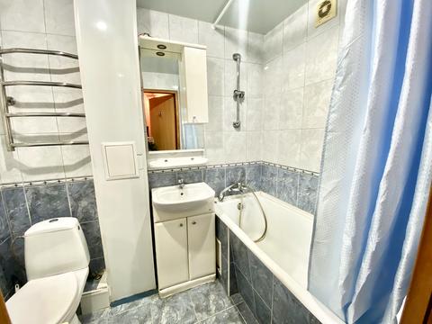 квартира по адресу Неманская ул., 2