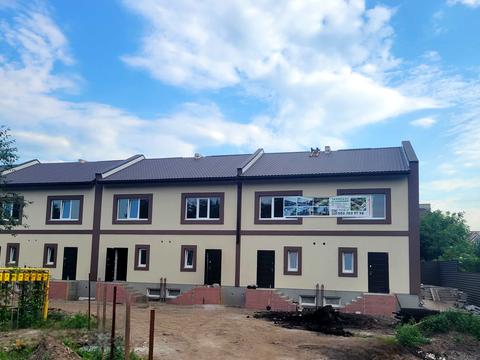 дом по адресу Садовая ул.