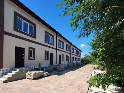 дом по адресу Садовая ул.