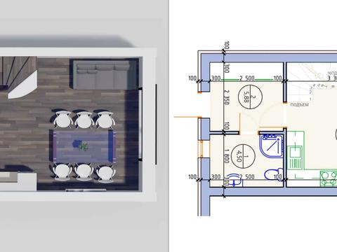дом по адресу Садовая ул.