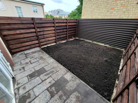 дом по адресу Садовая ул.