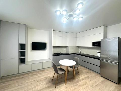 квартира по адресу Сечевых Стрельцов ул., 28-А